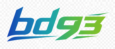 BD93 Logo